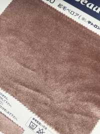 FT2800 Flauschiger Velours[Textilgewebe] Kumoi Beauty (Chubu Velveteen Cord) Sub-Foto