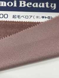 FT2800 Flauschiger Velours[Textilgewebe] Kumoi Beauty (Chubu Velveteen Cord) Sub-Foto