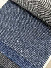 HCS8010 11 Unzen Roll-Stretch-Denim[Textilgewebe] Kumoi Beauty (Chubu Velveteen Cord) Sub-Foto