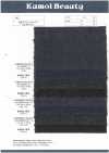 HCS8010 11 oz Reaktiv-Stretch-Denim