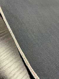 24023 14oz Selvedge Denim (Kibata) Drill(3/1)[Textilgewebe] Kumoi Beauty Unterfoto