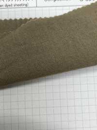 SB6068 SUNNYDRY Baumwoll-Leinen-Cambric-Waschmaschinenverarbeitung[Textilgewebe] SHIBAYA Sub-Foto