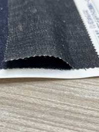 SRL1620 8 Unzen Leinen-Stretch-Denim-Drill (3/1)[Textilgewebe] Kumoi Beauty (Chubu Velveteen Cord) Sub-Foto