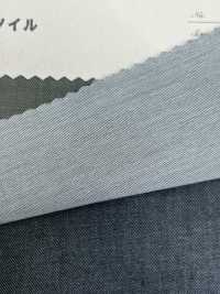 A-1710 Leichter Denim-Twill[Textilgewebe] ARINOBE CO., LTD. Sub-Foto