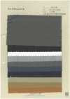 A-1710 Leichter Denim-Twill
