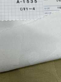 A-1535 C/Pu-Jacquard[Textilgewebe] ARINOBE CO., LTD. Sub-Foto
