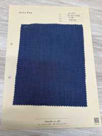 A-1771 Baumwoll-Denim[Textilgewebe] ARINOBE CO., LTD. Sub-Foto