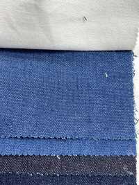 18011 8-oz-Denim-Twill-Gewebe (2/1)[Textilgewebe] Kumoi Beauty (Chubu Velveteen Cord) Sub-Foto