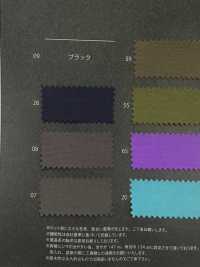 1033305 Verarbeitung Von Supplex®-Nylon-Unterlegscheiben[Textilgewebe] TAKISADA NAGOYA Sub-Foto