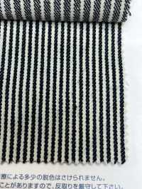 4040 10 Oz Hickory Triple Twill Weave (2/1)[Textilgewebe] Kumoi Beauty (Chubu Velveteen Cord) Sub-Foto