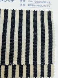 4080 10 Oz Hickory Triple Twill Weave (2/1)[Textilgewebe] Kumoi Beauty (Chubu Velveteen Cord) Sub-Foto