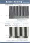 S4080 10 Oz Hickory-Stretch-Triple-Twill-Gewebe (2/1)