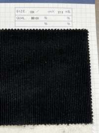 2050 14W Sommercord[Textilgewebe] Kumoi Beauty (Chubu Velveteen Cord) Sub-Foto