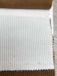 5000 11W Zweilagiges Kordbleichen[Textilgewebe] Kumoi Beauty (Chubu Velveteen Cord) Sub-Foto