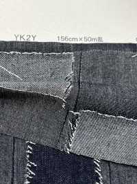 YK2Y Hochmoderner Jacquard Loom Patchwork-Jacquard[Textilgewebe] Yoshiwa Textil Sub-Foto