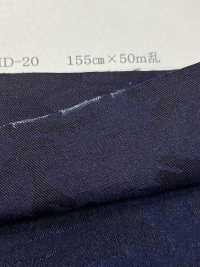 YK177-ID-20 Hochmoderne Jacquard Loom Camouflage[Textilgewebe] Yoshiwa Textil Sub-Foto