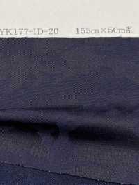 YK177-ID-20 Hochmoderne Jacquard Loom Camouflage[Textilgewebe] Yoshiwa Textil Sub-Foto