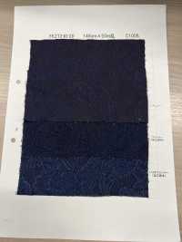 YK212-ID-20 Hochmoderner Jacquard Loom Paisley[Textilgewebe] Yoshiwa Textil Sub-Foto