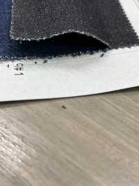 MY7373ST 12 Unzen Stretch-Denim In Farbe[Textilgewebe] Yoshiwa Textil Sub-Foto