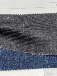 MY7373ST 12 Unzen Stretch-Denim In Farbe[Textilgewebe] Yoshiwa Textil Sub-Foto