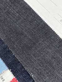 MY7373 14 Unzen Farbiger Denim[Textilgewebe] Yoshiwa Textil Sub-Foto