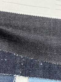 MY7373 14 Unzen Farbiger Denim[Textilgewebe] Yoshiwa Textil Sub-Foto