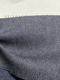 SU15160 9 Unzen Stretch-Denim In Farbe[Textilgewebe] Yoshiwa Textil Sub-Foto