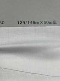 FC3030-A Pastell 30/1 Farbe Chambray A[Textilgewebe] Yoshiwa Textil Sub-Foto