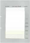 FC3030-A Pastellfarbener 30/1-Farbchambray A 4 oz