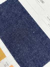 1516W Reichlich Farbvariationen Farbe Denim Waschmaschine Verarbeitung 8 Unzen[Textilgewebe] Yoshiwa Textil Sub-Foto