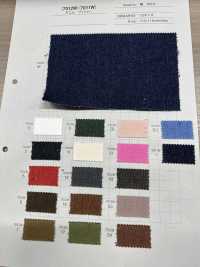 7012W Reichlich Farbvariationen Farbe Denim Waschmaschine Verarbeitung 12 Unzen[Textilgewebe] Yoshiwa Textil Sub-Foto