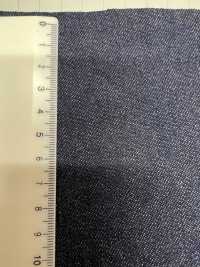 7011W 12 Oz Navy Mit Color Denim Washer[Textilgewebe] Yoshiwa Textilien Sub-Foto