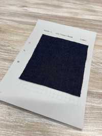 7011W 12 Oz Navy Mit Color Denim Washer[Textilgewebe] Yoshiwa Textilien Sub-Foto