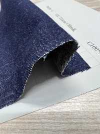 7011W 12 Oz Navy Mit Color Denim Washer[Textilgewebe] Yoshiwa Textilien Sub-Foto