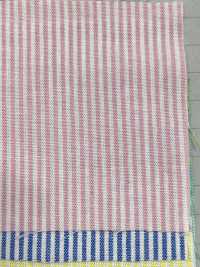 2514B Vielseitiger Streifen[Textilgewebe] Yoshiwa Textil Sub-Foto