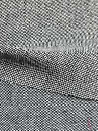 OX4022KN Indigo-Oxford[Textilgewebe] Yoshiwa Textil Sub-Foto