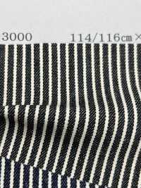 3000 Hickory[Textilgewebe] Yoshiwa Textil Sub-Foto