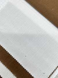 20190 14W Slab Stretch Cord Bleaching[Textilgewebe] Kumoi Beauty (Chubu Velveteen Cord) Sub-Foto