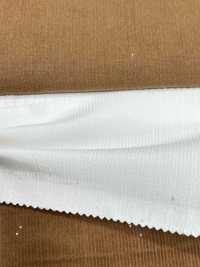 20190 14W Slab Stretch Cord Bleaching[Textilgewebe] Kumoi Beauty (Chubu Velveteen Cord) Sub-Foto