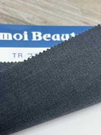 W1110D TR Flanell[Textilgewebe] Kumoi Beauty (Chubu Velveteen Cord) Sub-Foto