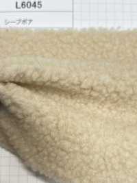 L6045 Schaf Wildschwein[Textilgewebe] Kumoi Beauty (Chubu Velveteen Cord) Sub-Foto