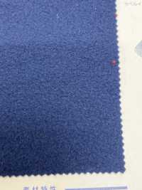 L6070 Fleece THERMO-FLEECE[Textilgewebe] Kumoi Beauty (Chubu Velveteen Cord) Sub-Foto