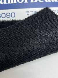 L6090 Flauschiges Boa-Fleece (Unter Verwendung Von Recyceltem Polyester)[Textilgewebe] Kumoi Beauty (Chubu Velveteen Cord) Sub-Foto