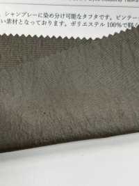 KKF7114SY-W Chambray Vintage Taft Breite Weite[Textilgewebe] Uni Textile Sub-Foto