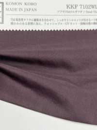 KKF7102WL Sofmo 75d Mel Taft[Textilgewebe] Uni Textile Sub-Foto