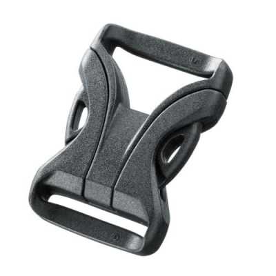 LB-YCS YKK Steckschnalle LB-YCS mit seitlicher Auslösung 25 mm 38 mm