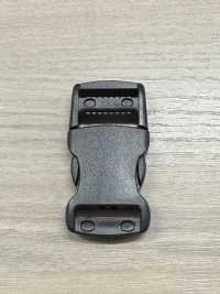 LB-R YKK Schnalle LB-R-Seitenauslösung[Schnallen Und Ring] YKK Unterfoto