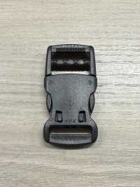 LB-R YKK Schnalle LB-R-Seitenauslösung[Schnallen Und Ring] YKK Unterfoto