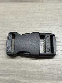 LB-R YKK Schnalle LB-R-Seitenauslösung[Schnallen Und Ring] YKK Unterfoto