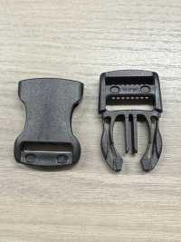 LB-R YKK Schnalle LB-R-Seitenauslösung[Schnallen Und Ring] YKK Unterfoto